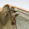 Vintage Dior Shoulder Bag - Honeycomb Canvas