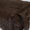 BOTTEGA VENETA INTRECCIATO CLUTCH