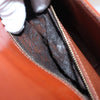 LOUIS VUITTON SAINT CLOUD GM BAG EPI LEATHER BROWN
