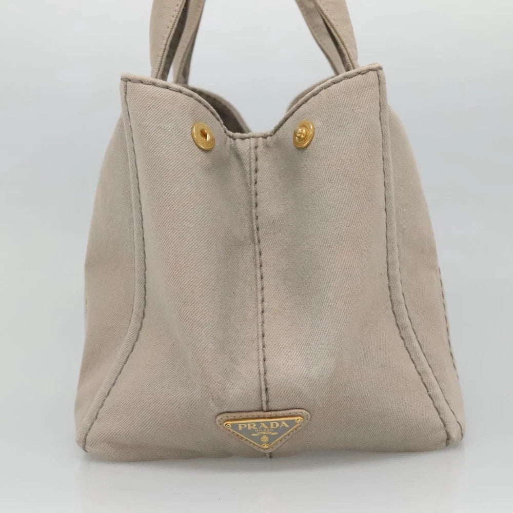 PRADA CANAPA MM BAG