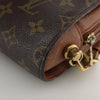 LOUIS VUITTON ORSAY CLUTCH MONOGRAM CANVAS