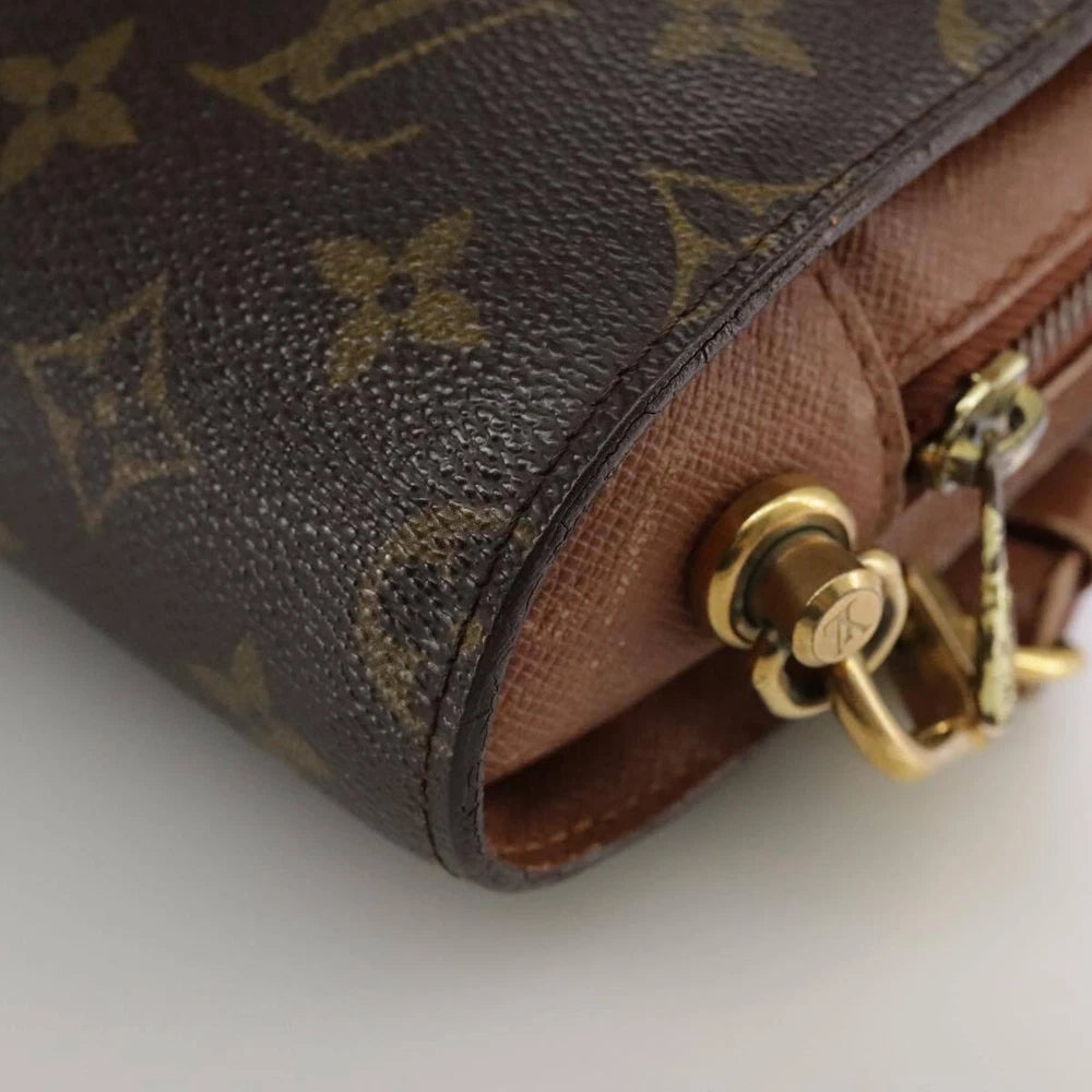 LOUIS VUITTON ORSAY CLUTCH MONOGRAM CANVAS