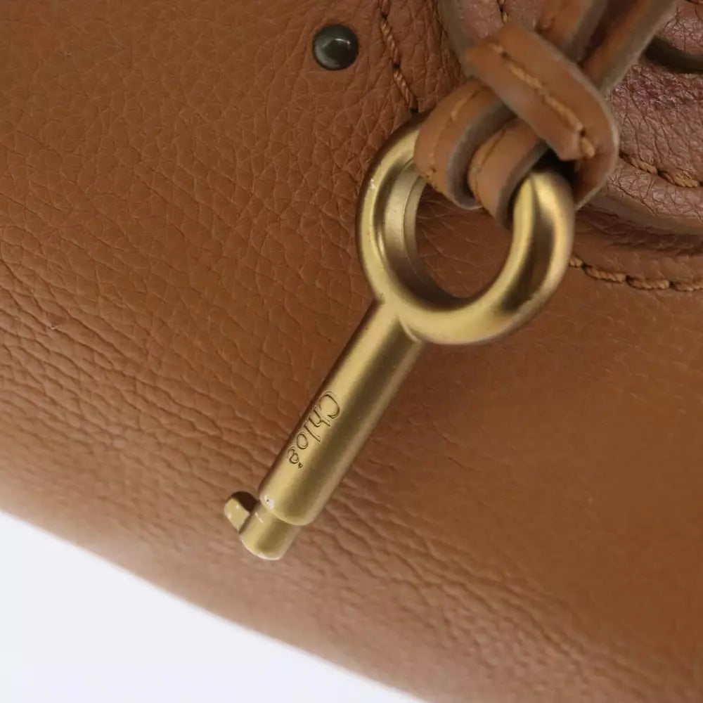 CHLOE PADDINGTON BAG