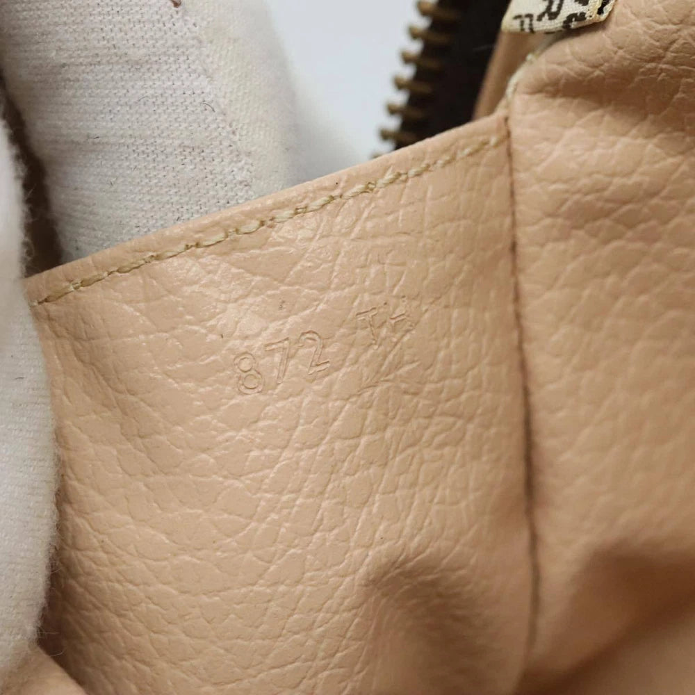 LOUIS VUITTON TROUSSE TOILETTE 23 MONOGRAM CANVAS