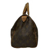 LOUIS VUITTON SPEEDY 25 BAG MONOGRAM CANVAS