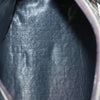 Vintage Dior Bag - Trotter Canvas