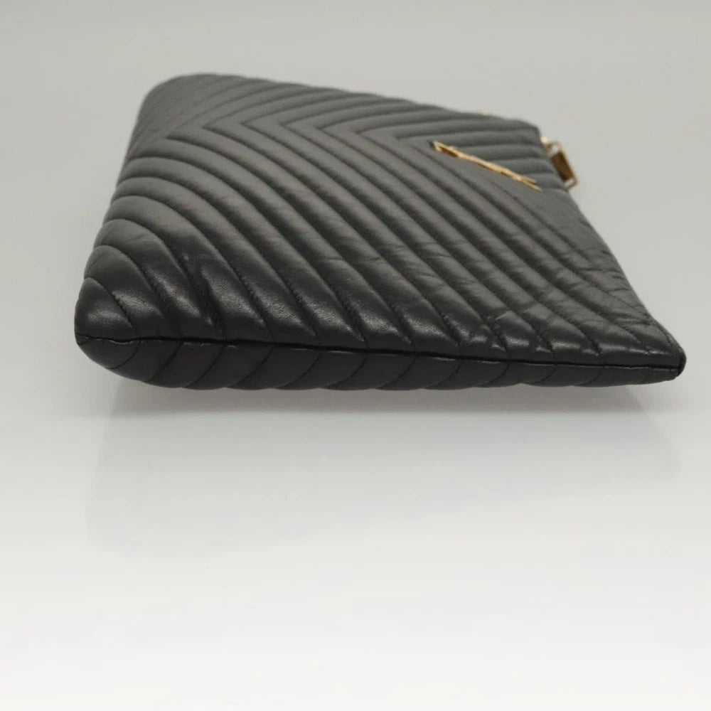 SAINT LAURENT CLUTCH