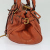 CHLOE PADDINGTON BAG