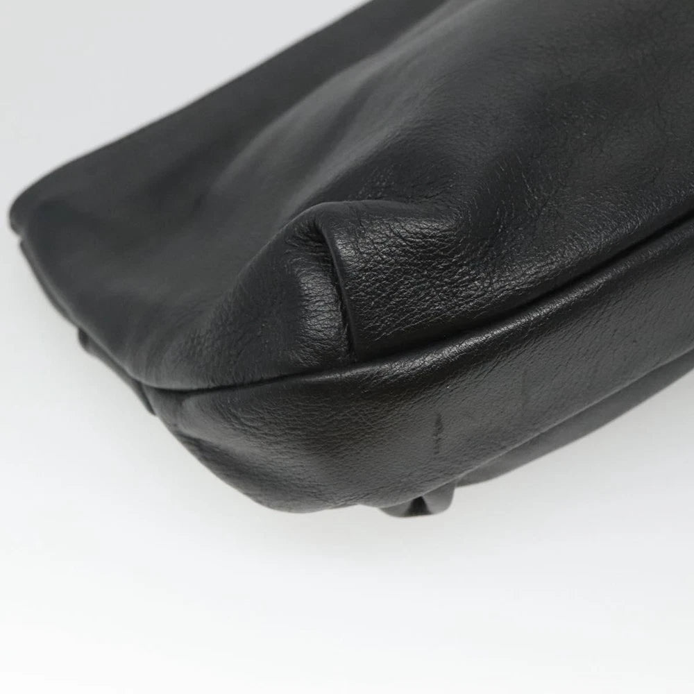 CHRISTIAN DIOR CLUTCH