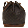 Louis Vuitton Noe Bag - Monogram Canvas