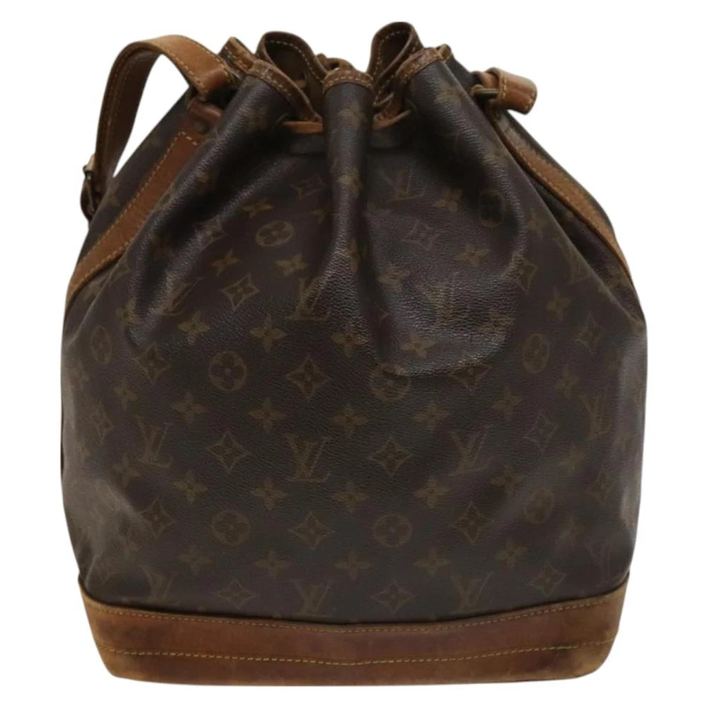 Louis Vuitton Noe Bag - Monogram Canvas