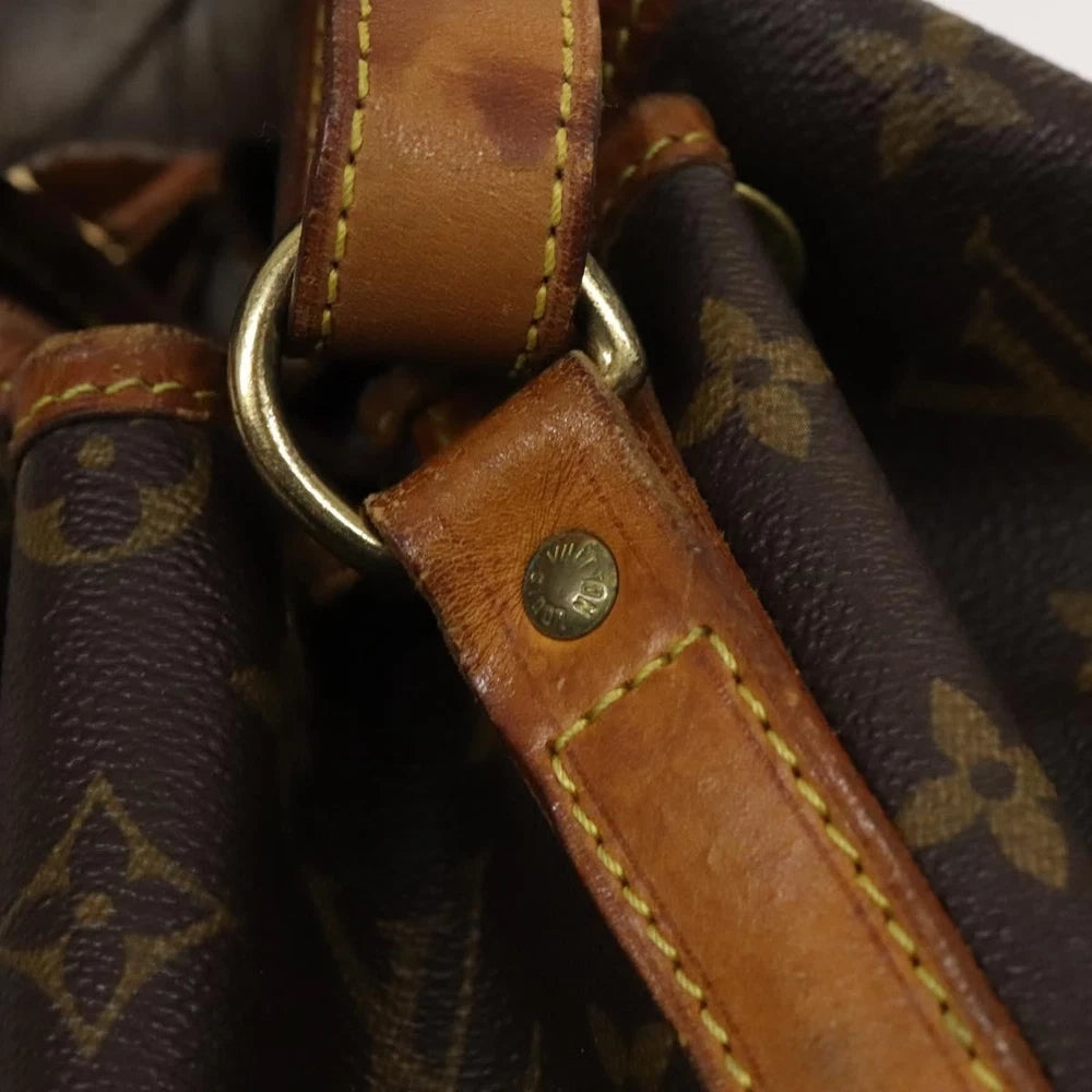 Louis Vuitton Noe Bag - Monogram Canvas