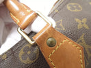 LOUIS VUITTON SPEEDY 30 BAG MONOGRAM CANVAS