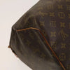 Louis Vuitton Speedy 40 Bag - Monogram Canvas