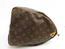 LOUIS VUITTON SPEEDY 40 BAG MONOGRAM CANVAS
