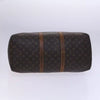 LOUIS VUITTON KEEPALL 50 BAG MONOGRAM CANVAS - Brands Select
