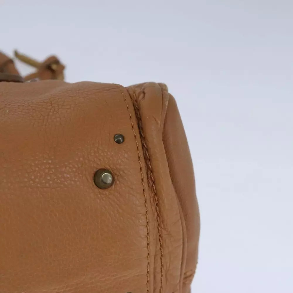 CHLOE PADDINGTON BAG