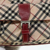 BURBERRY SHOULDER BAG