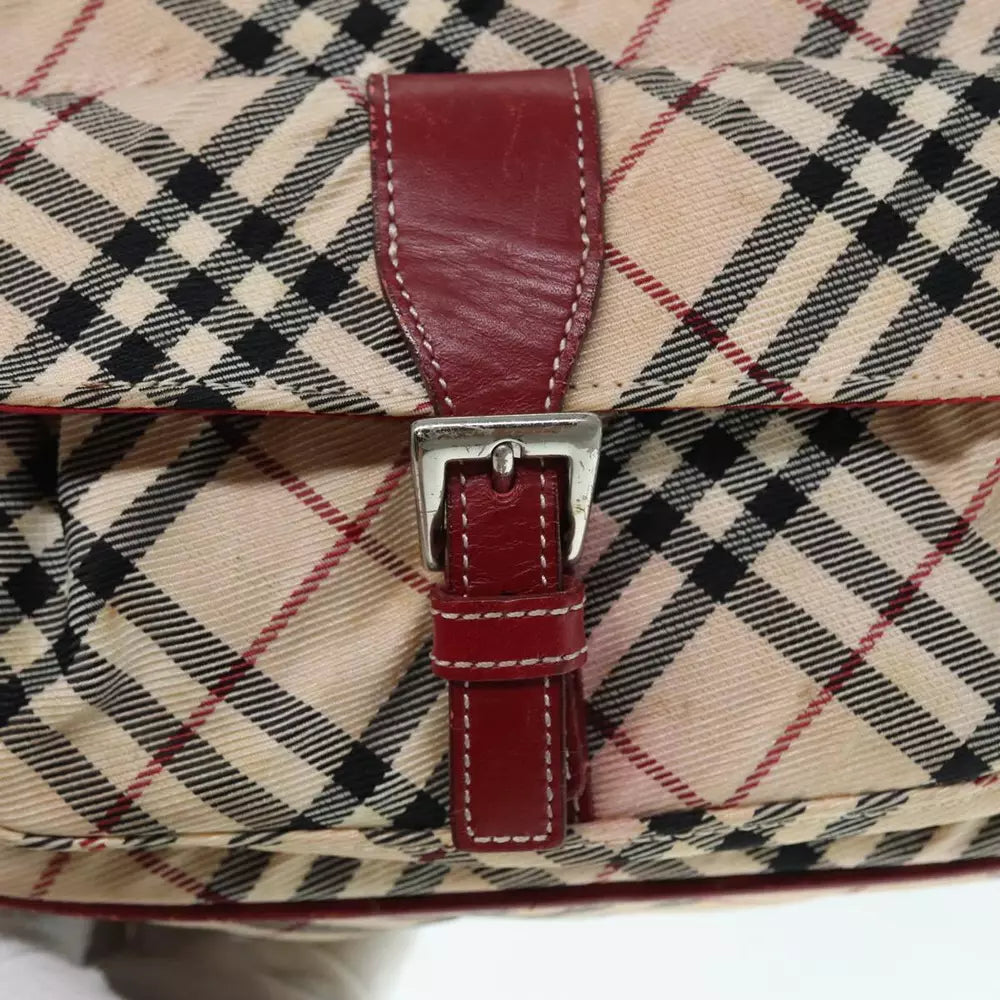 BURBERRY SHOULDER BAG