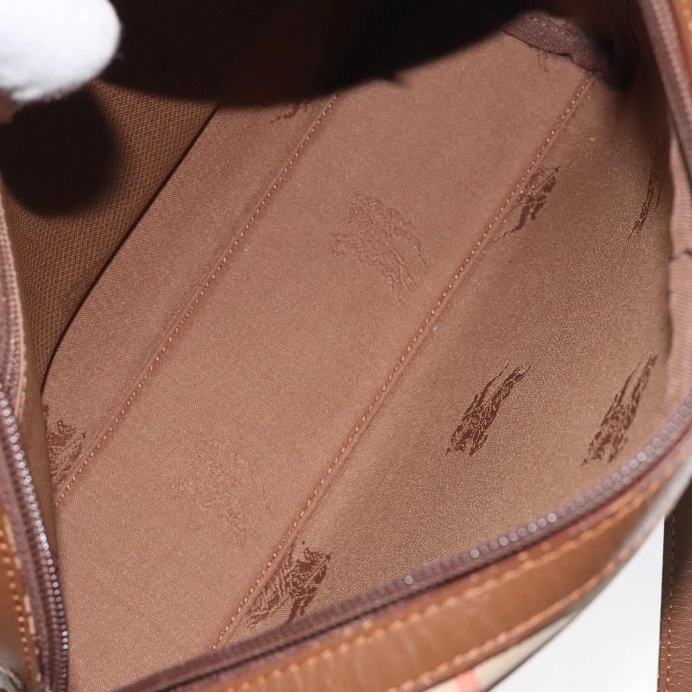Burberry Crossbody Bag - Beige Nova Check