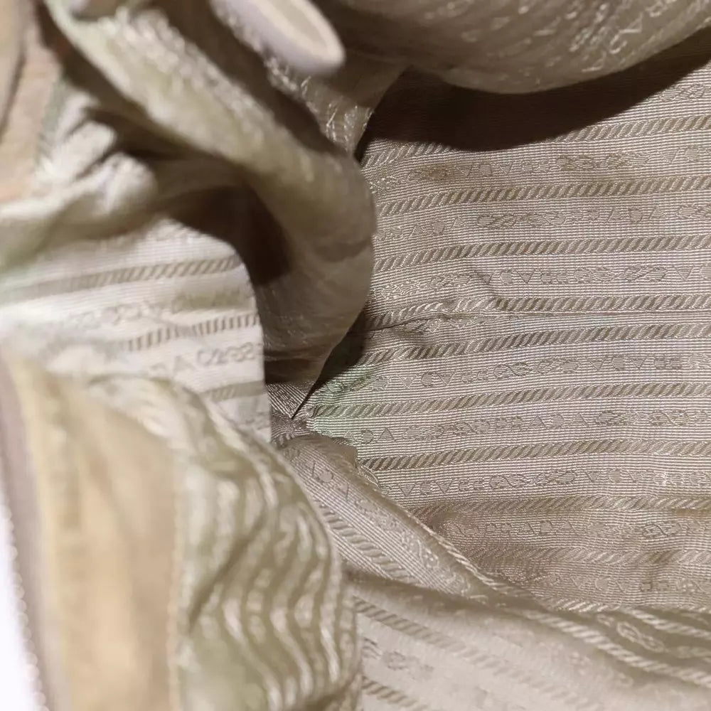 PRADA HANDBAG