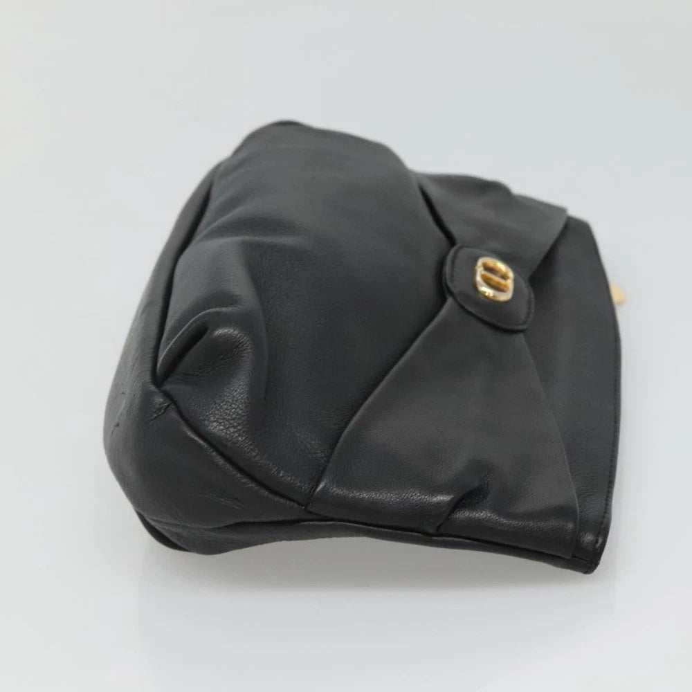 CHRISTIAN DIOR CLUTCH