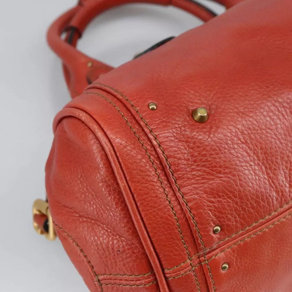 CHLOE PADDINGTON BAG