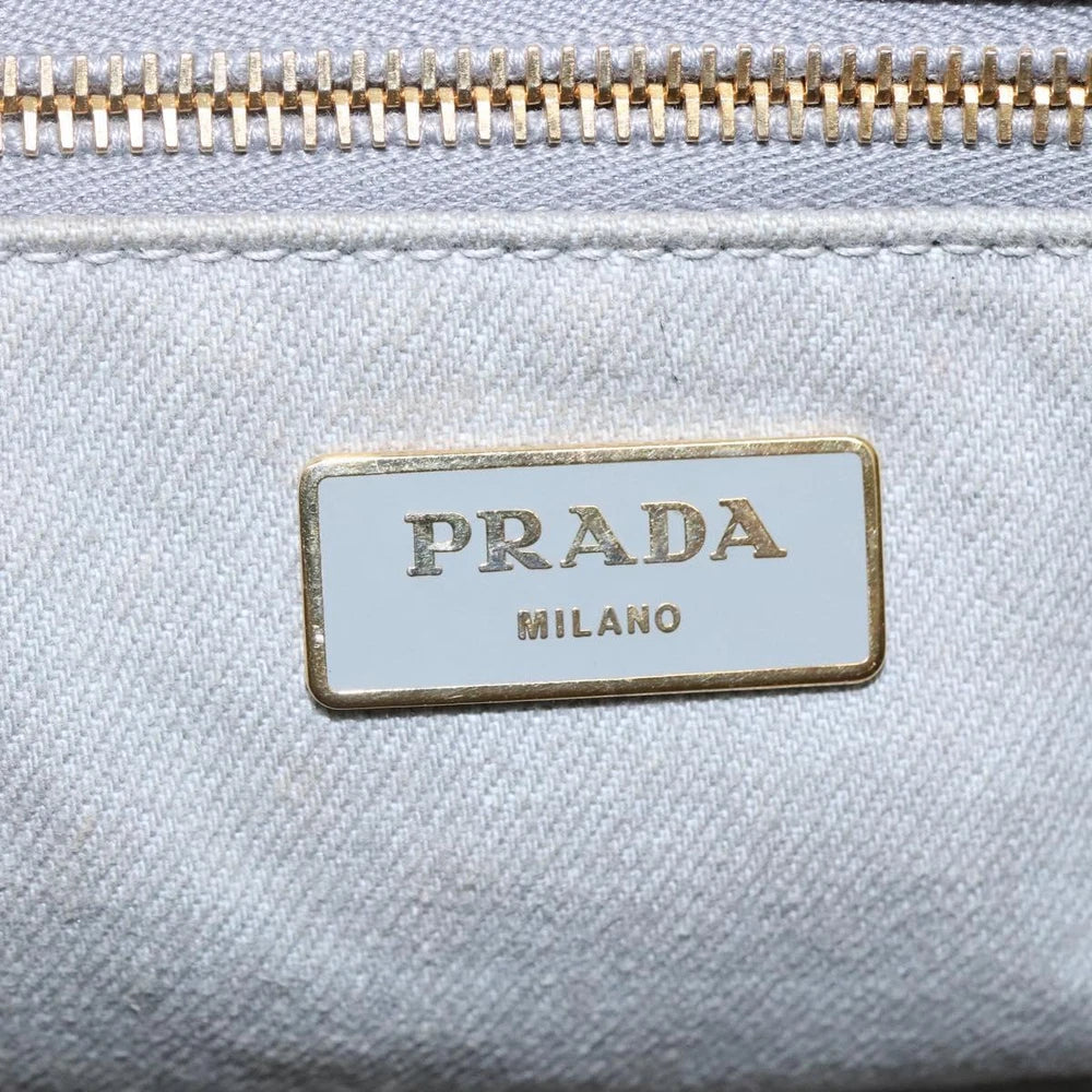 PRADA CANAPA MM BAG