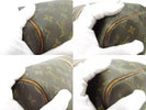 LOUIS VUITTON KEEPALL 55 BAG MONOGRAM CANVAS - Brands Select