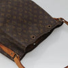 Louis Vuitton Noe GM Vintage - Monogram Canvas