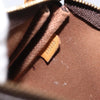 LOUIS VUITTON POCHETTE BAG MONOGRAM CANVAS