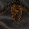 Louis Vuitton Speedy 40 Bag - Monogram Canvas