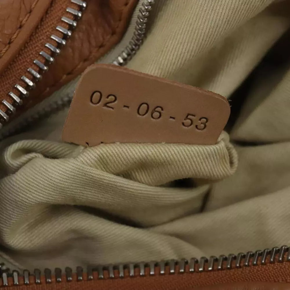 CHLOE PADDINGTON BAG