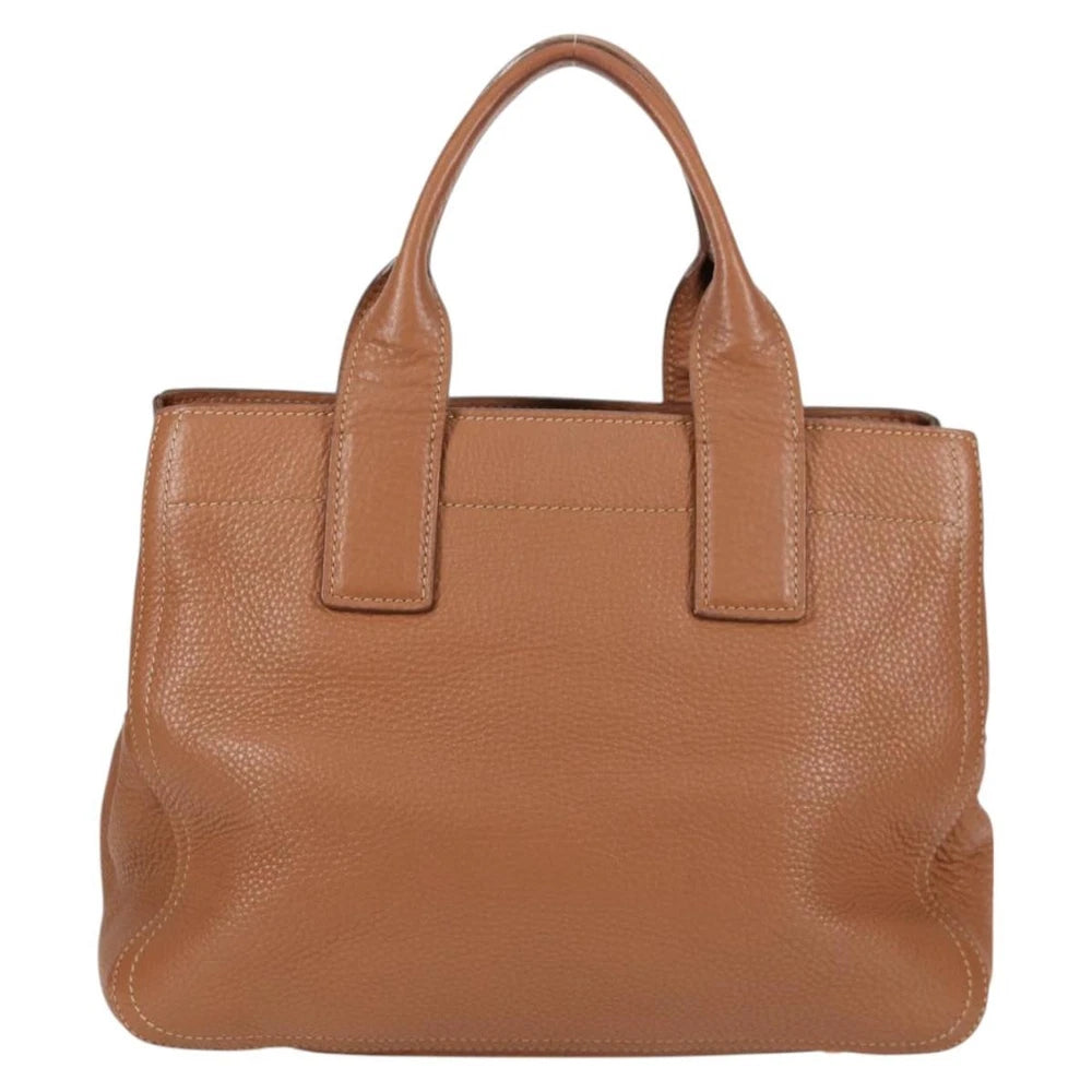 Miu Miu Veske Brun - Leather
