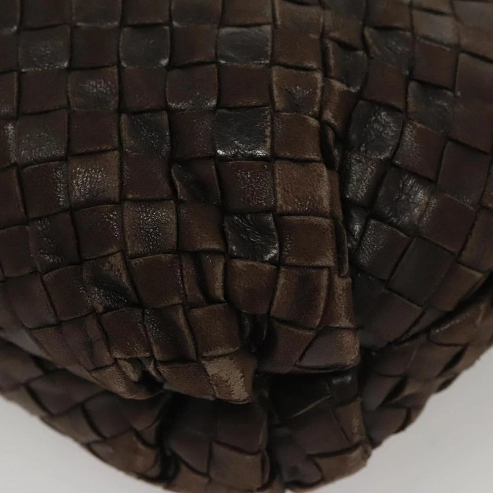 BOTTEGA VENETA INTRECCIATO BAG - VINTAGE