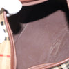 Vintage Burberry Bag - Beige Nova Check