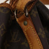 Vintage Louis Vuitton Noe Bag - Monogram Canvas