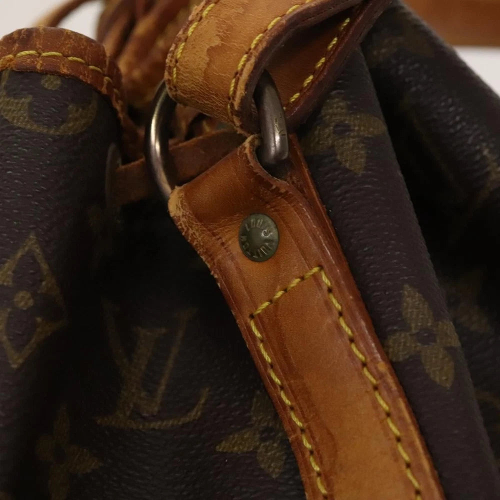 Vintage Louis Vuitton Noe Bag - Monogram Canvas