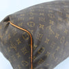 LOUIS VUITTON SPEEDY 40 BAG MONOGRAM CANVAS