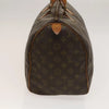 Louis Vuitton Speedy 40 Bag - Monogram Canvas