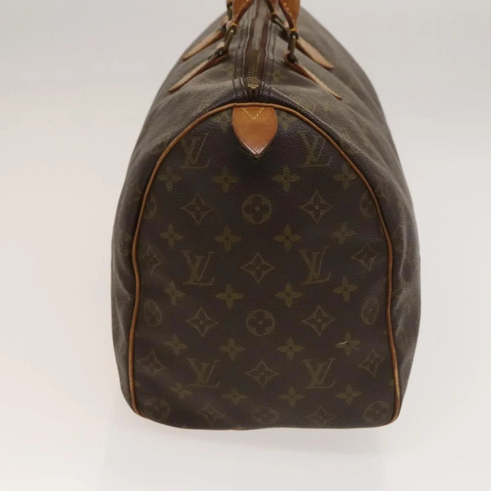 Louis Vuitton Speedy 40 Bag - Monogram Canvas