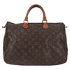 Vintage Louis Vuitton Speedy 35 Veske - Monogram Canvas