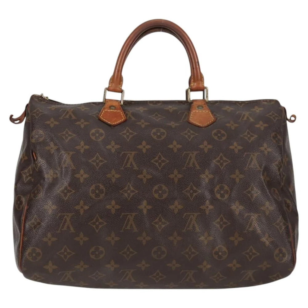 Vintage Louis Vuitton Speedy 35 Veske - Monogram Canvas