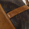 LOUIS VUITTON PETIT NOE BUCKET BAG MONOGRAM CANVAS