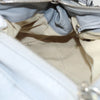 Vintage Chloe Paddington Bag - Gray Leather