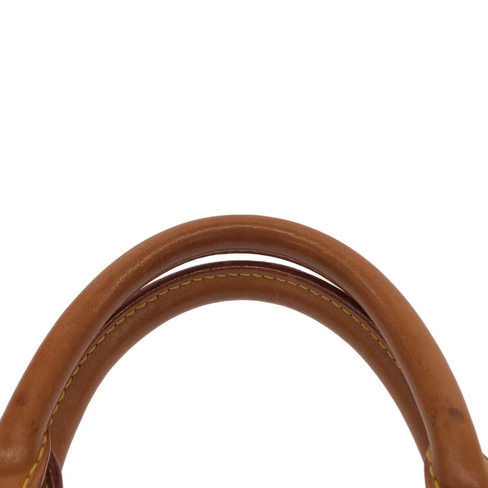 LOUIS VUITTON SPEEDY 40 BAG MONOGRAM CANVAS