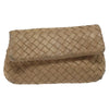 BOTTEGA VENETA INTRECCIATO POUCH
