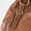 Vintage Prada Veske - Brun Skinn