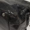 Vintage Miu Miu Handbag Black - Leather