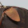 Louis Vuitton Speedy 30 - Monogram Canvas